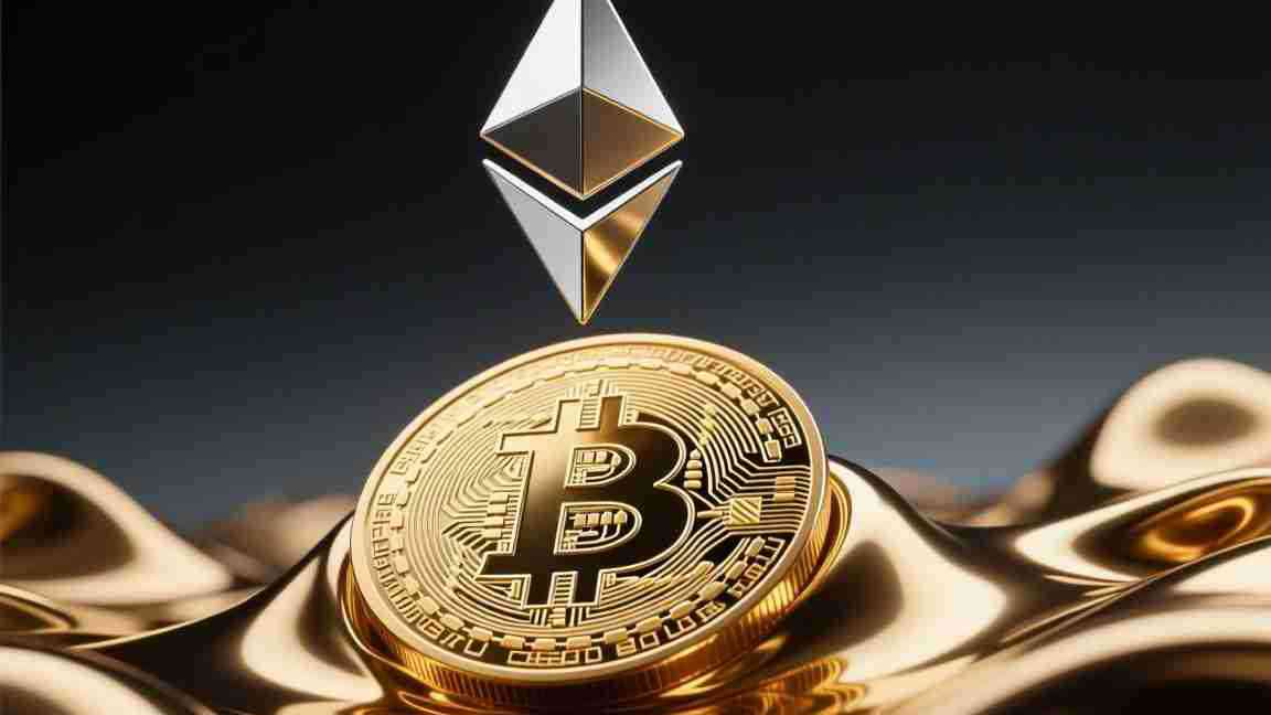 比特币与Filecoin(FIL)两大加密货币的行情差异与核心区别