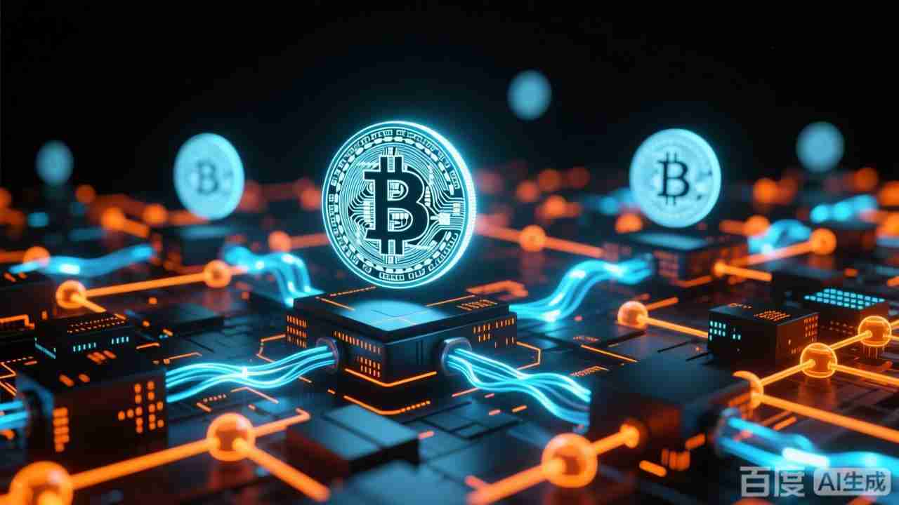 五月份比特币行情,波动加剧,方向待现,多空博弈关键期