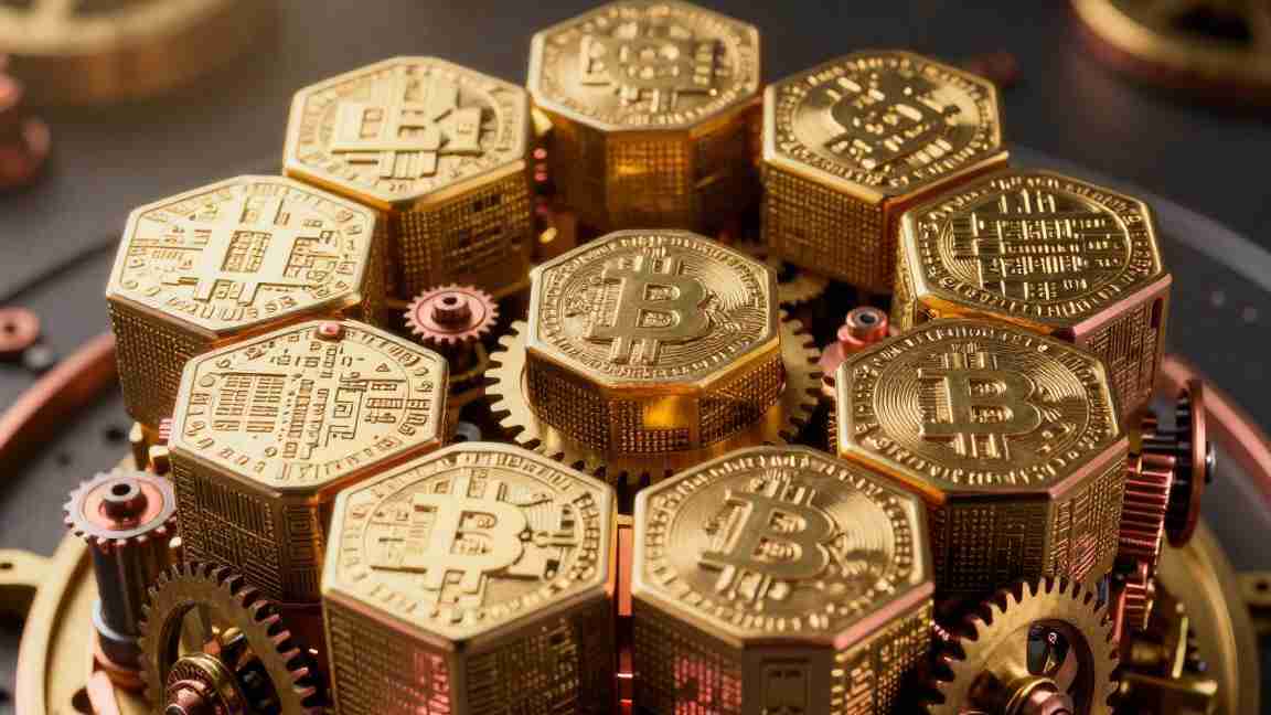 严厉打击比特币骗局,守护网络金融安全