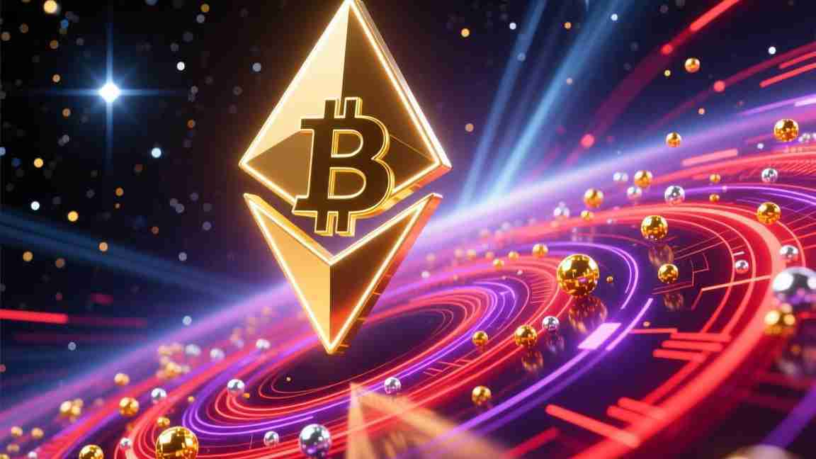 五月份比特币行情,波动加剧,方向待现,多空博弈关键期