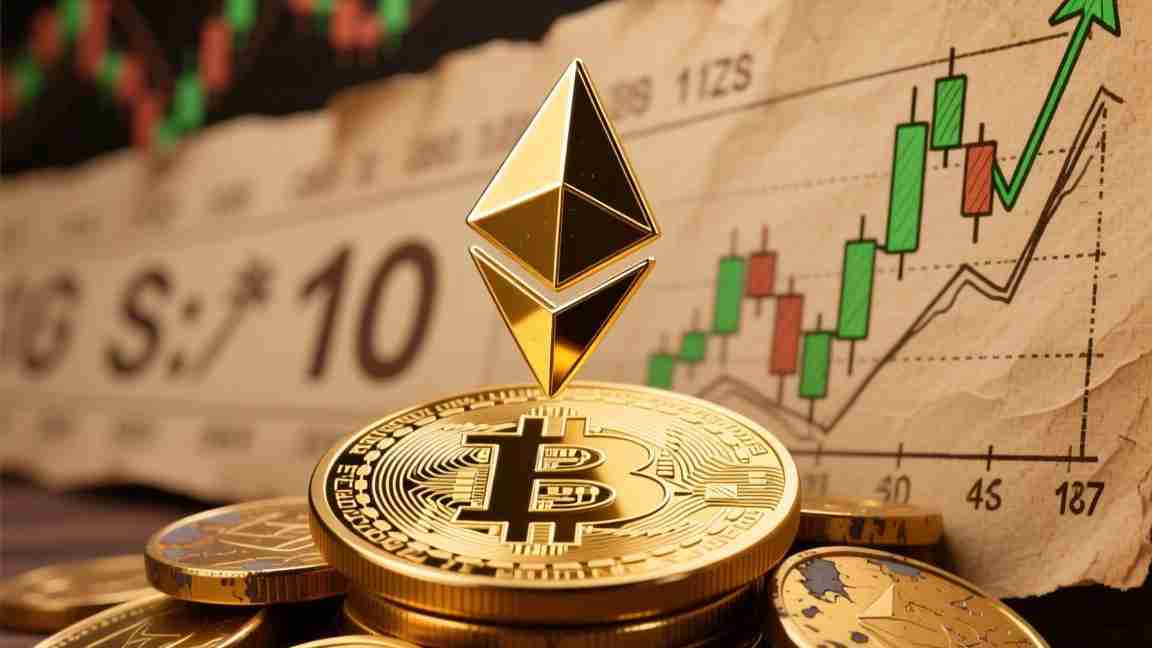 比特币与Filecoin(FIL)两大加密货币的行情差异与核心区别