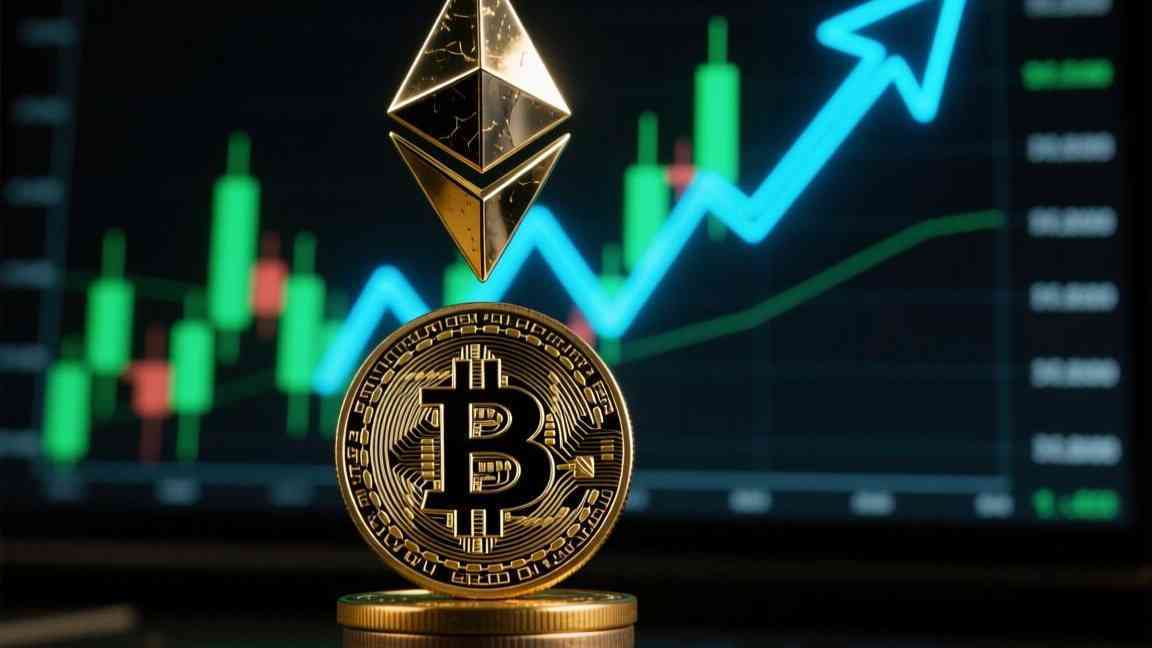 BTC与8500,一场关于资产价值与未来潜力的深度辨析