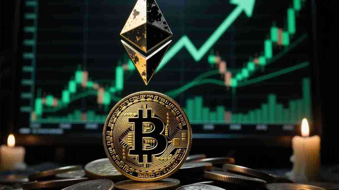 严厉打击比特币骗局,守护网络金融安全