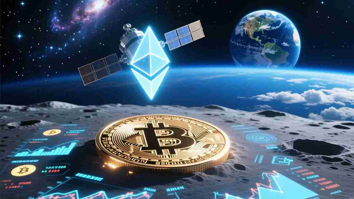 比特币与Filecoin(FIL)两大加密货币的行情差异与核心区别