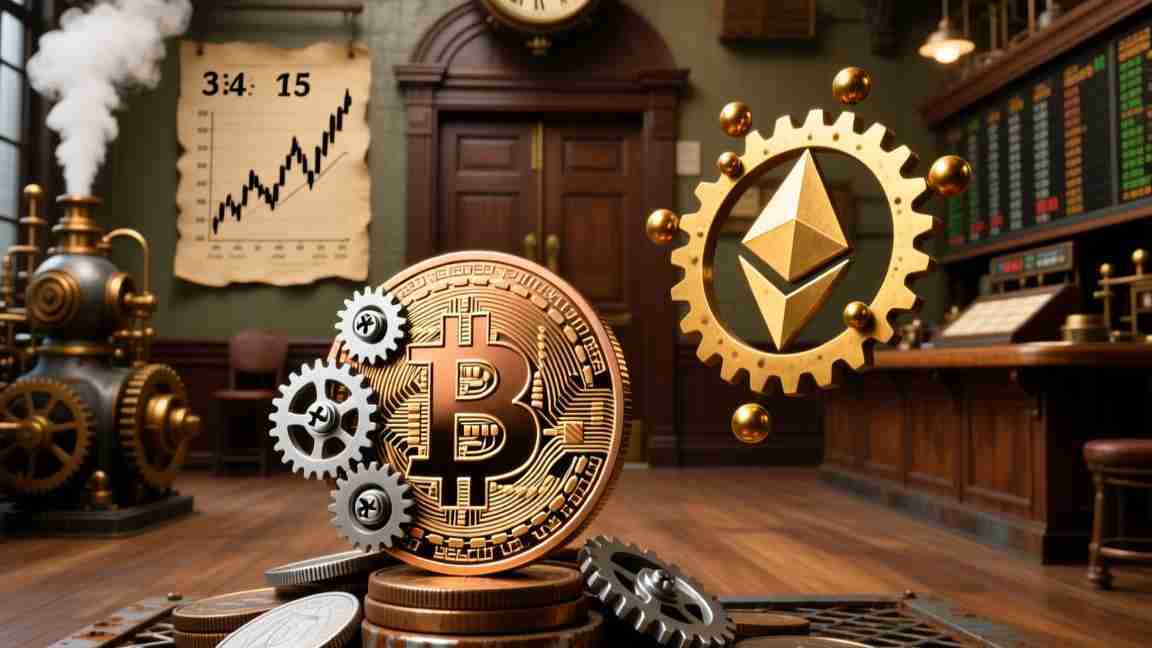 近一周比特币走势分析,震荡加剧,多空博弈升级,后市方向何在