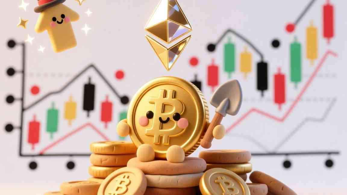 狗狗币POS机,加密支付走进现实的柴犬革命