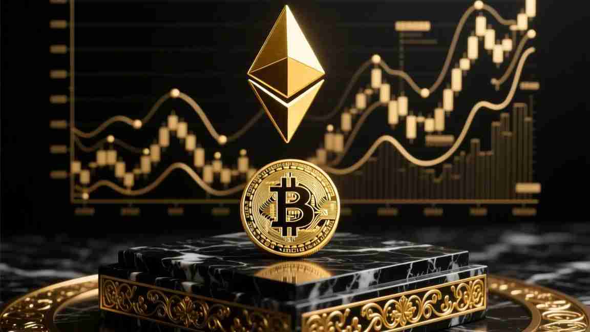 BTC洗盘迷雾,市场波动背后的真相与博弈