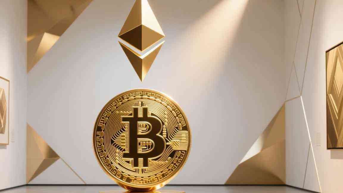 BTC洗盘迷雾,市场波动背后的真相与博弈