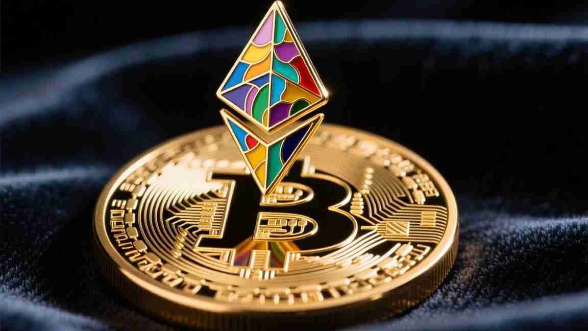 比特币与Filecoin(FIL)两大加密货币的行情差异与核心区别