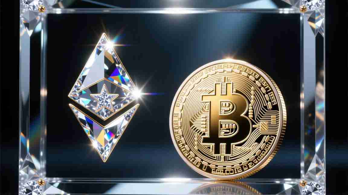 BTC洗盘迷雾,市场波动背后的真相与博弈